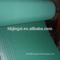 Round Dot Non-slip SBR Rubber Sheet / Mat / Floor